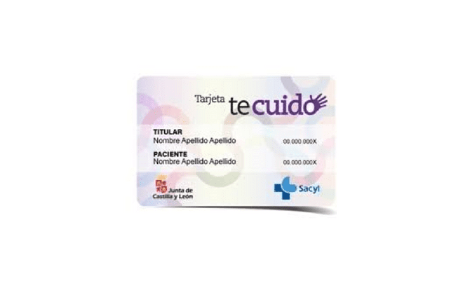 Lee más sobre el artículo Las personas con TEA de León se beneficiarán de la tarjeta ‘Te cuido’
