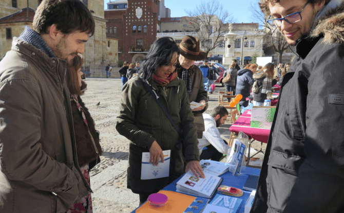 Lee más sobre el artículo El autismo sale a la calle