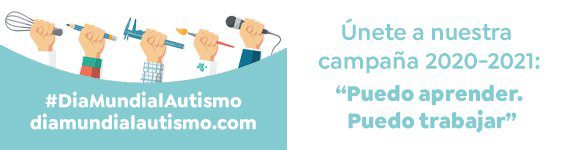 Lee más sobre el artículo Las personas con autismo reclaman comprensión y medidas que garanticen el ejercicio efectivo de sus derechos y libertades fundamentales