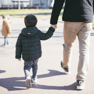 Salidas que traspasan los muros del autismo.