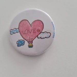 Chapas  Love Collection