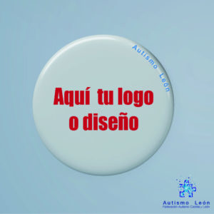 Chapas   medianas Personalizadas