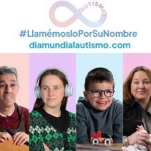 Autismo León celebra hoy el Día Mundial de Concienciación del Autismo