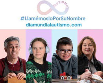 Lee más sobre el artículo Autismo León celebra hoy el Día Mundial de Concienciación del Autismo