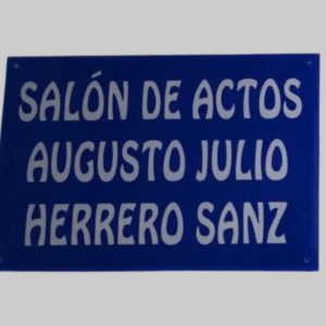 El Día de Augusto